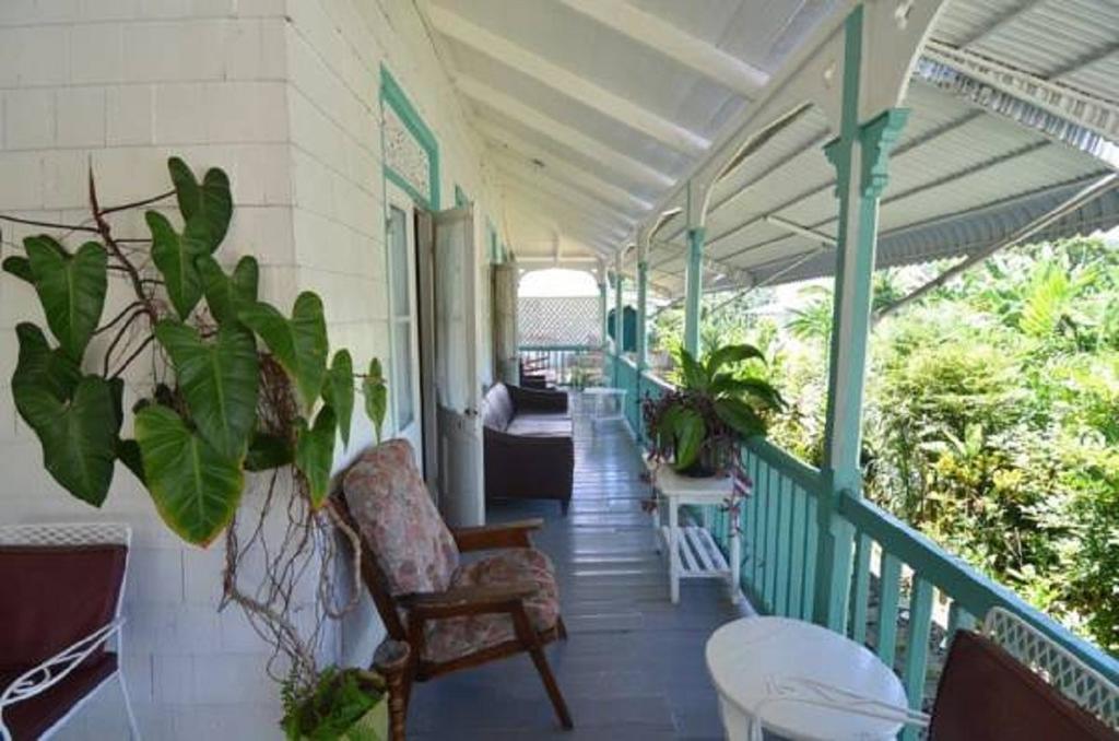 Holiday Home - Guest House Port Antonio Eksteriør billede