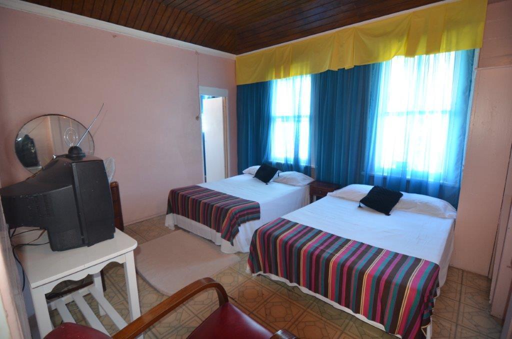 Holiday Home - Guest House Port Antonio Eksteriør billede