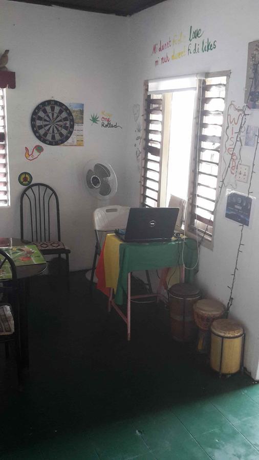 Holiday Home - Guest House Port Antonio Eksteriør billede