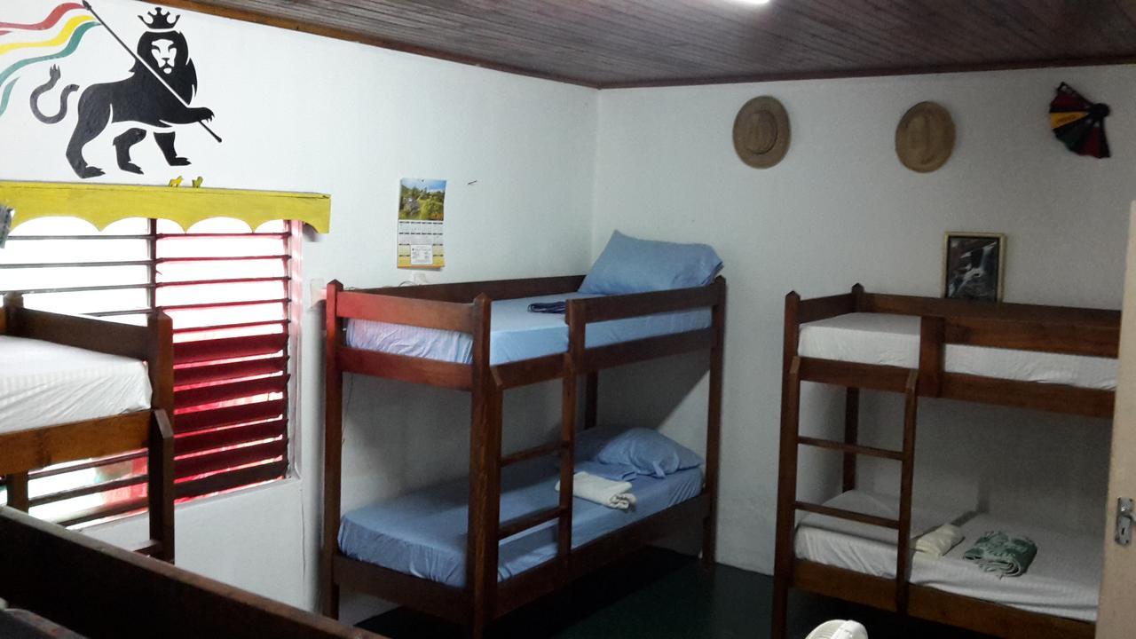 Holiday Home - Guest House Port Antonio Eksteriør billede
