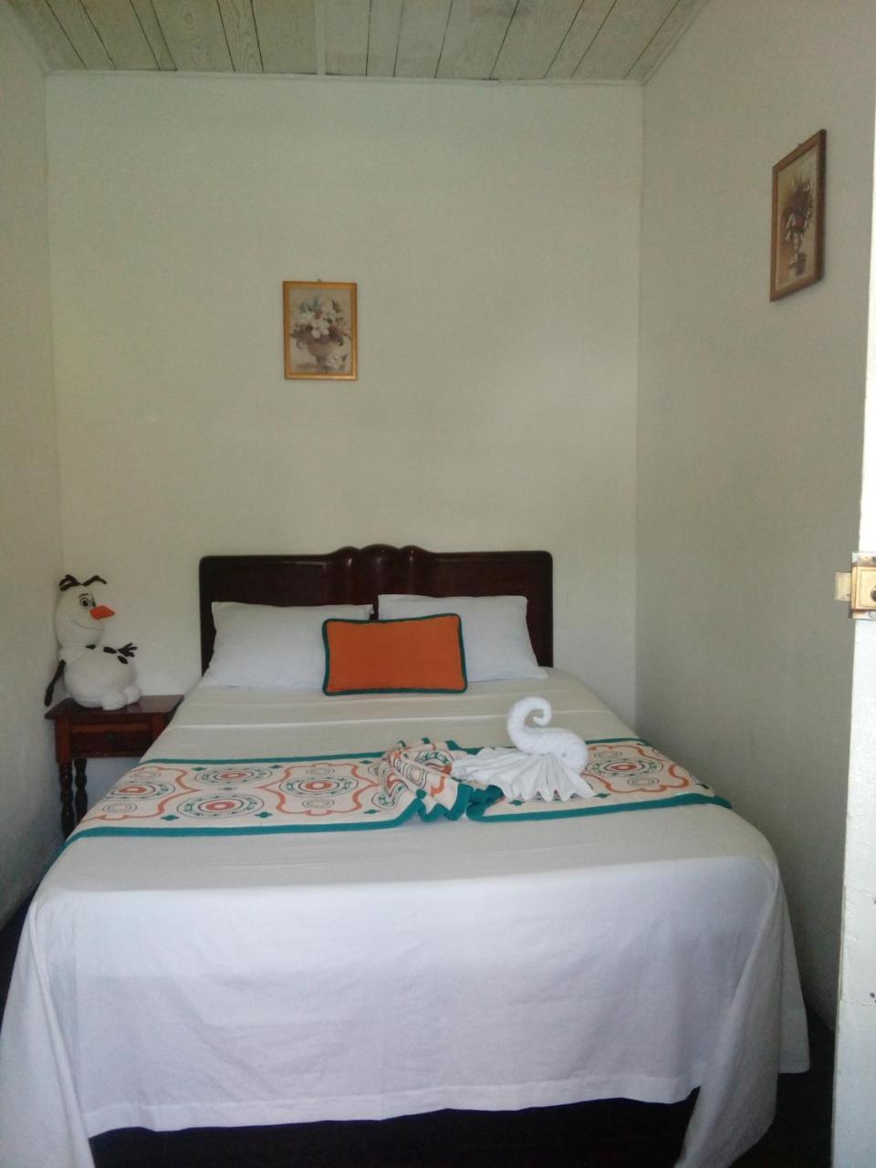 Holiday Home - Guest House Port Antonio Eksteriør billede