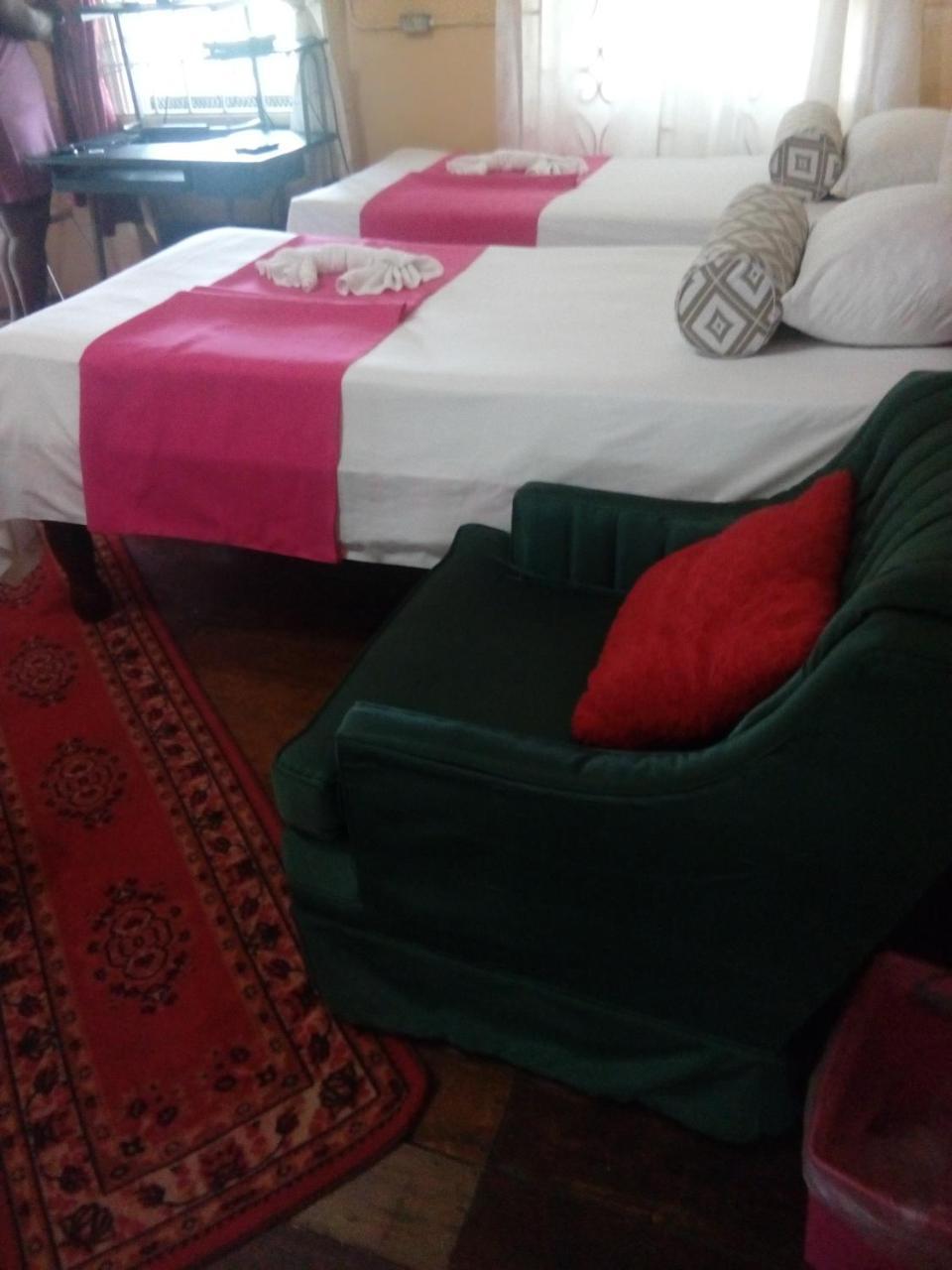 Holiday Home - Guest House Port Antonio Eksteriør billede